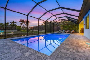Water Views, Relaxation, Heated Pool - Ocean Vibes - Roelens
